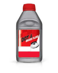 Ulja za kočnice