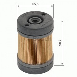 Karbamid filter BOSCH 1 457 436 006