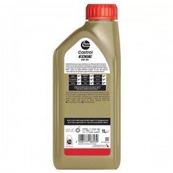 CASTROL EDGE TITANIUM 0W-30, 1L