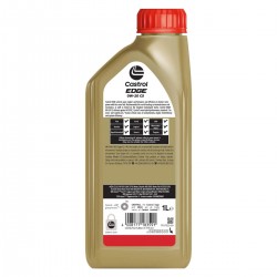 CASTROL EDGE C5 0W-20, 1L