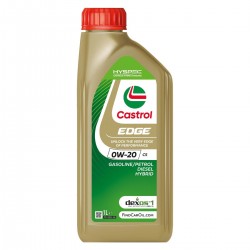 CASTROL EDGE C5 0W-20, 1L