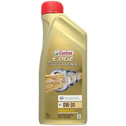CASTROL EDGE PROFESSIONAL A5 0W-30, 1L VOLVO