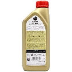 CASTROL EDGE PROFESSIONAL E 0W-30 STJLR.03.5007, 1L