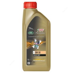 CASTROL EDGE PROFESSIONAL E 0W-30 STJLR.03.5007, 1L