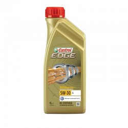 CASTROL EDGE LL 5W-30 507.00, 1L