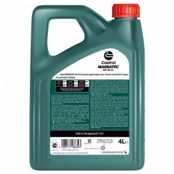 CASTROL MAGNATEC D 0W-30, 4L CASTROL MAGNATEC D 0W-30, 4L
