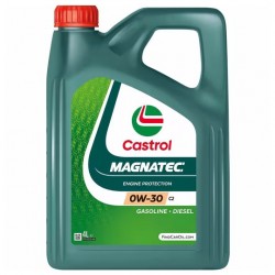 CASTROL MAGNATEC D 0W-30, 4L