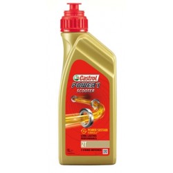 CASTROL POWER 1 SCOOTER 2T, 1L