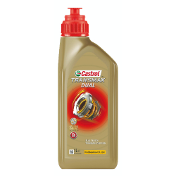 Castrol Transmax Dual 1L Castrol Transmax Dual 1L
