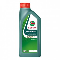 CASTROL MAGNATEC STOP-START E 5W-20, 1L CASTROL MAGNATEC STOP-START E 5W-20, 1L