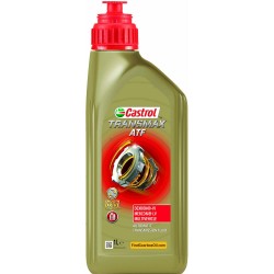 Castrol Transmax ATF 1L Castrol Transmax ATF 1L