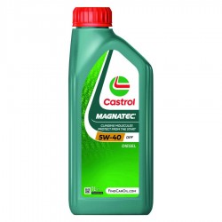 CASTROL MAGNATEC DPF 5W-40, 1L