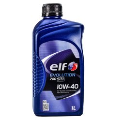 ELF EVOLUTION 700 STI 10W-40, 1L