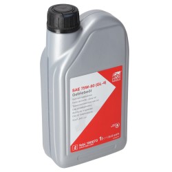 Ulje za mjenjač Febi 180073 75W-80, 1L