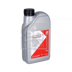 ULJE DIFERENCIJALA FEBI 48785 75W-85, 1L ULJE DIFERENCIJALA FEBI 48785 75W-85, 1L
