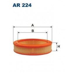 Filter zraka FILTRON AR 224