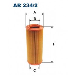 Filter zraka FILTRON AR 234/2