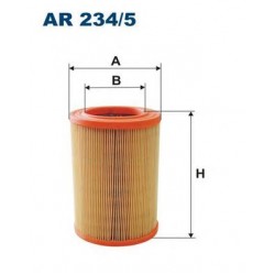 Filter zraka FILTRON AR 234/5