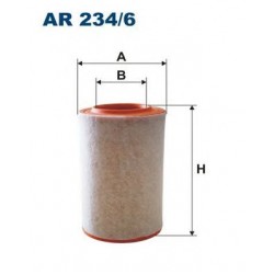Filter zraka FILTRON AR 234/6