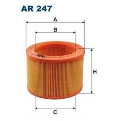 Filter zraka FILTRON AR 247