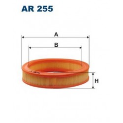 Filter zraka FILTRON AR 255