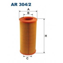 Filter zraka FILTRON AR 304/2