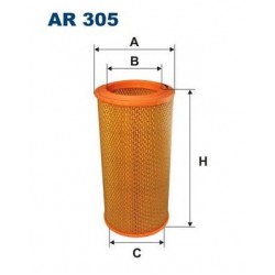 Filter zraka FILTRON AR 305