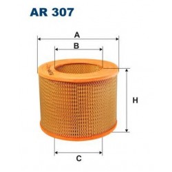 Filter zraka FILTRON AR 307