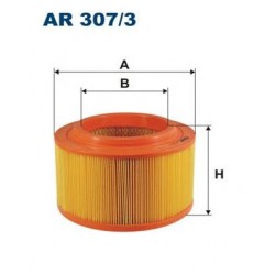 Filter zraka FILTRON AR 307/3
