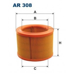 Filter zraka FILTRON AR 308