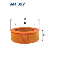 Filter zraka FILTRON AR 327