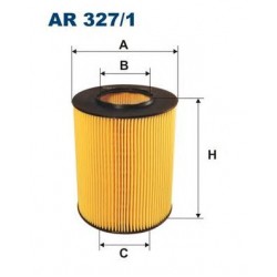 Filter zraka FILTRON AR 327/1