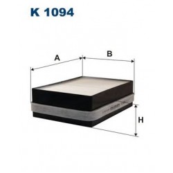 Filter klime FILTRON K 1094