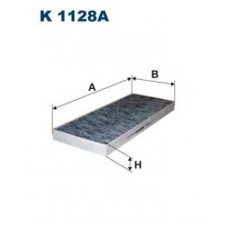 Filter klime FILTRON K 1128A
