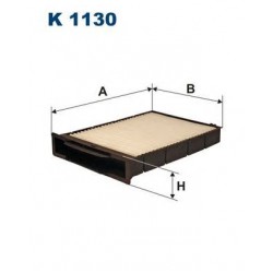 Filter klime FILTRON K 1130