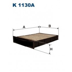 Filter klime FILTRON K 1130A
