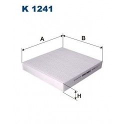Filter klime FILTRON K 1241