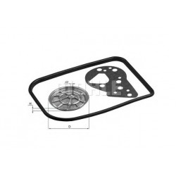 Hidraulični filter, automatski mjenjač MAHLE HX 82D Hidraulični filter, automatski mjenjač MAHLE HX 82D