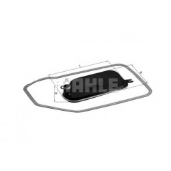 Hidraulični filter, automatski mjenjač MAHLE HX 84D Hidraulični filter, automatski mjenjač MAHLE HX 84D