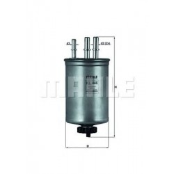 Filter za gorivo MAHLE KL 446
