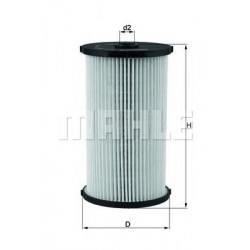 Filter za gorivo MAHLE KX 220D Filter za gorivo MAHLE KX 220D