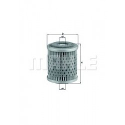 Filter za gorivo MAHLE KX 38 Filter za gorivo MAHLE KX 38