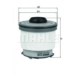 Filter za gorivo MAHLE KX 385D Filter za gorivo MAHLE KX 385D
