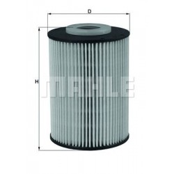 Filter za gorivo MAHLE KX 393D Filter za gorivo MAHLE KX 393D