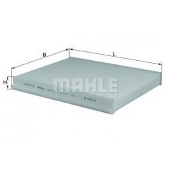 Filter klime MAHLE LA 153