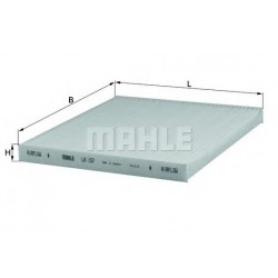 Filter klime MAHLE LA 157