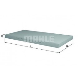 Filter klime MAHLE LA 170