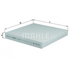 Filter klime MAHLE LA 216