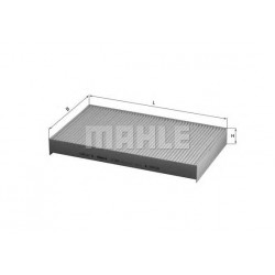 Filter klime MAHLE LA 229
