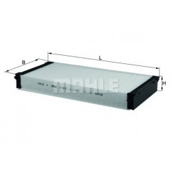 Filter klime MAHLE LA 32/2